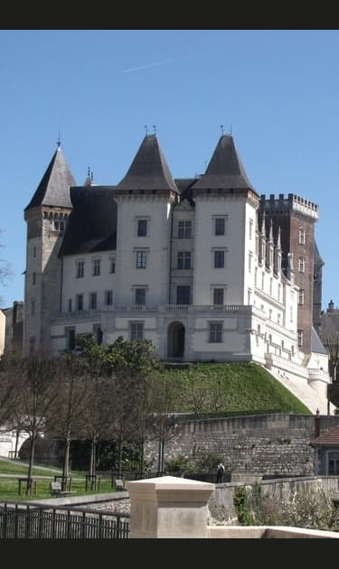 Mercredi 25&nbsp;juillet&nbsp;: une arriv&eacute;e &agrave; Pau ou en altitude