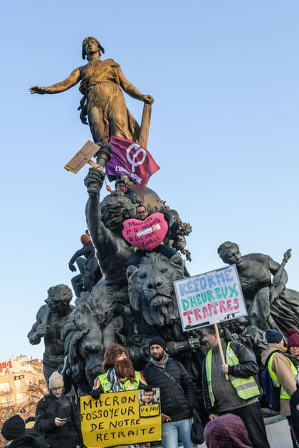 Ces arguments du gouvernement sur les retraites sont-ils fond&eacute;s, inexacts ou trompeurs&nbsp;?