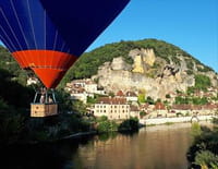 Faut pas rêver : Voyage en Périgord