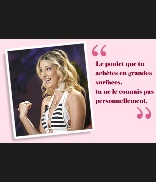 Poulet