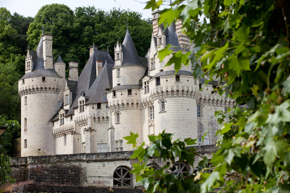 40&nbsp;destinations en France o&ugrave; prolonger l'&eacute;t&eacute;&nbsp;: La Touraine