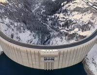 Barrages, canaux, les maîtres de l'eau