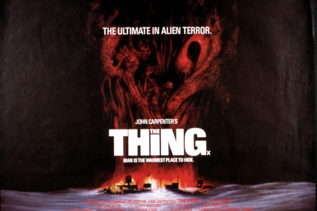 The Thing (2011)