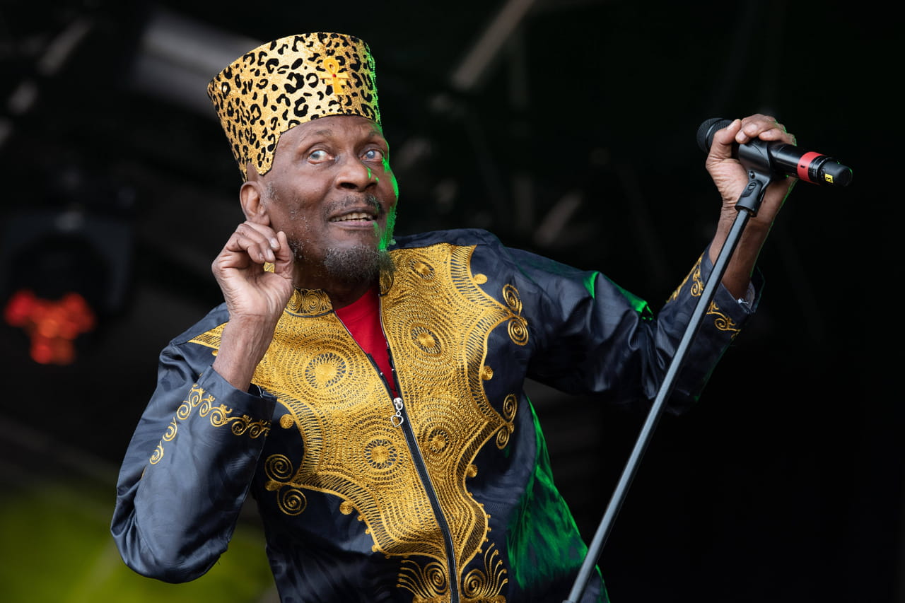 Décès de Jimmy Cliff : de quoi est mort ce monstre sacré du reggae ? Une maladie évoquée