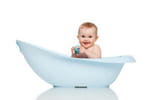 baignoire bébé