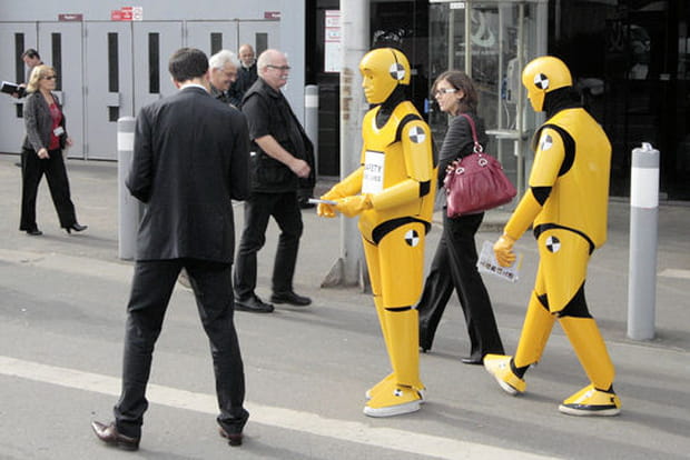 Plus vrais que nature