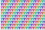 Votre QI est impressionnant si vous repérez la lettre différente des "Y" en 20 secondes seulement