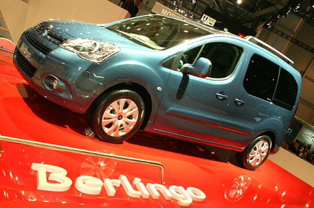 Citroën Berlingo