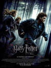 Harry Potter et les Reliques de la mort, 1ère partie