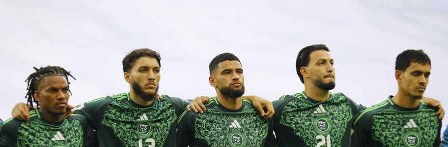 Heure et cha&icirc;ne TV du match Alg&eacute;rie - Zimbabwe