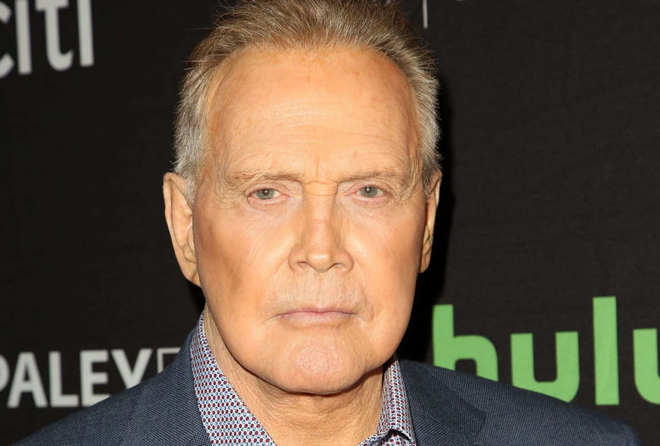 Lee Majors, l'homme qui valait 3&nbsp;milliards