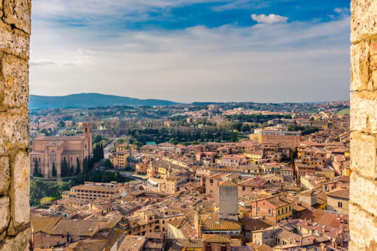 Les touristes ont tranch&eacute;&nbsp;: cette ville m&eacute;di&eacute;vale est la plus accueillante d'Europe pour un week-end