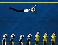Science of Stupid : En plein vol