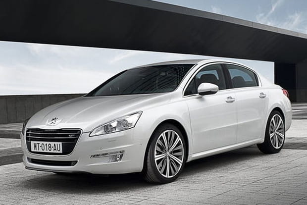 Mondial de l'automobile de Paris 2010 : les nouveautés en avant-première