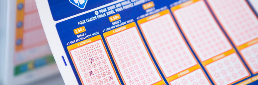 R&eacute;sultat de l'EuroMillions (FDJ)&nbsp;: le tirage du mardi 15&nbsp;juillet 2025, 97&nbsp;millions d'Euros en jeu [EN LIGNE]