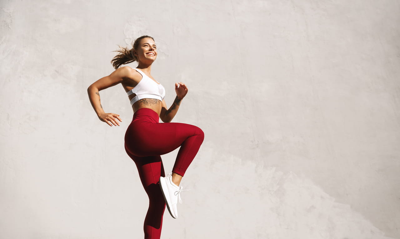 Ni squats ni fentes : c'est l'exercice qui muscle le plus vos jambes