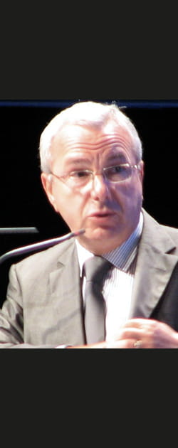 19e ex-aequo. Jean Leonetti
