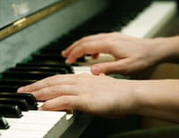 Gulbenkian Música : Festival de piano à Lisbonne