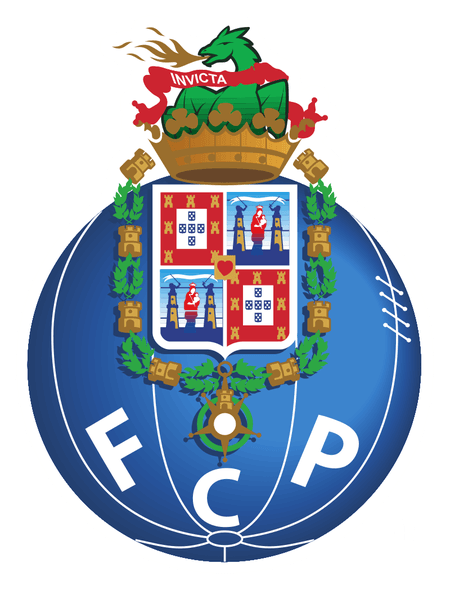 Score FC Porto