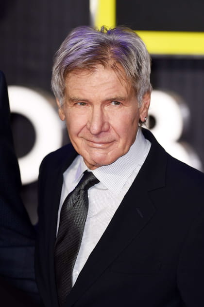 Le jour o&ugrave; Harrison Ford a failli mourir sur un tournage