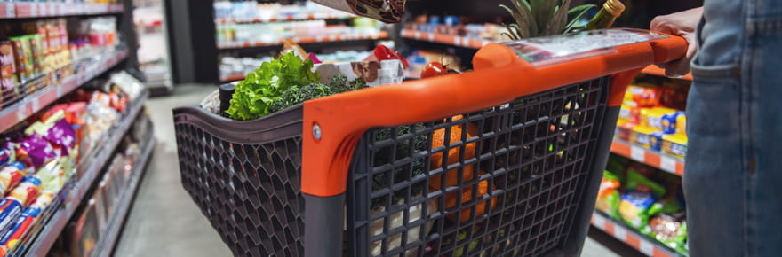 Cette technologie d'Amazon d&eacute;barque en France, voici comment faire ses courses sans passer par la caisse