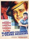 Blanches Colombes et Vilains Messieurs