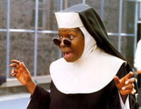 Sister Act, acte 2