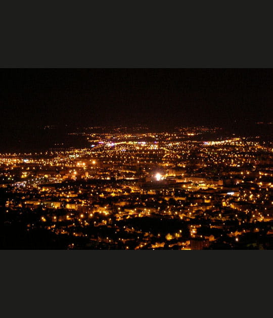 Clermond-Ferrand, Puy-de-D&ocirc;me