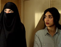 Cherchez la femme