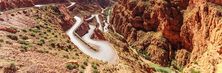 Le Maroc comme vous ne l'avez jamais vu