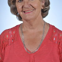 Cécile Untermaier © Assemblée nationale - 2022