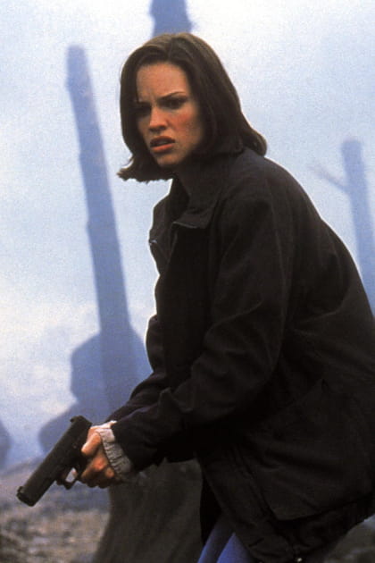 Le classement des films de Christopher Nolan&nbsp;: Insomnia