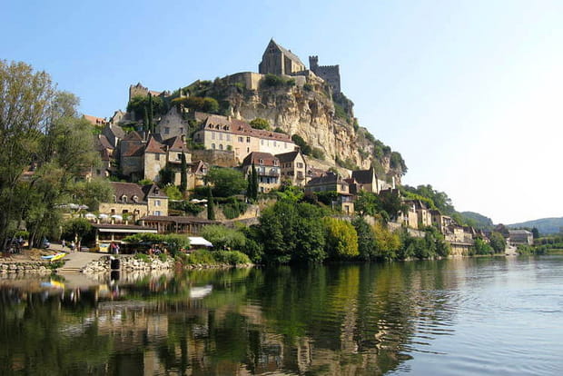 Beynac, le charme médiéval au cœur de la Dordogne