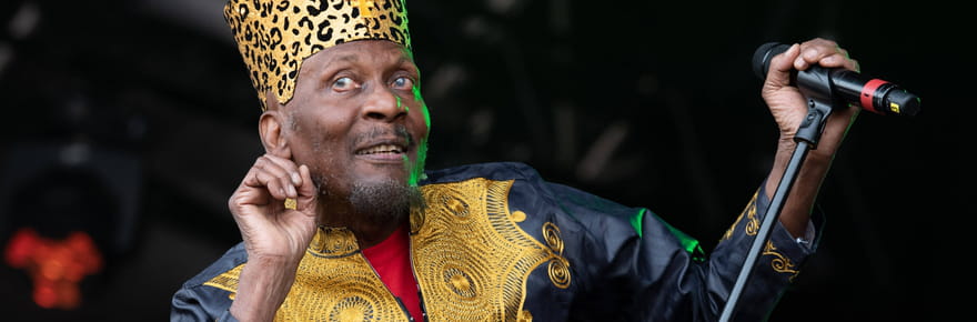 D&eacute;c&egrave;s de Jimmy Cliff&nbsp;: de quoi est mort ce monstre sacr&eacute; du reggae&nbsp;? Une maladie &eacute;voqu&eacute;e