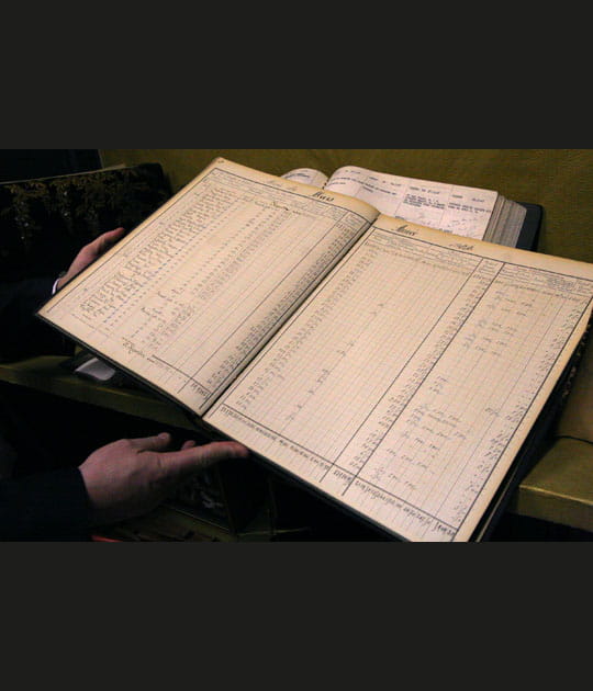 Registres
