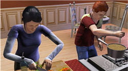 les sims 3
