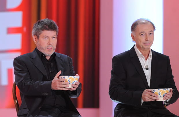 Chevallier et Laspalès : 900 000 euros pour la Matmut