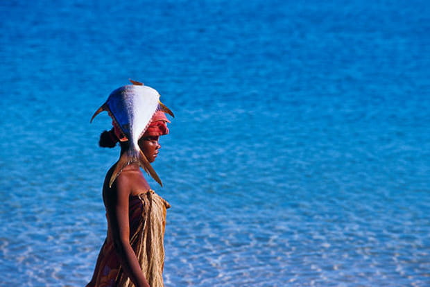 Madagascar, l'île océan