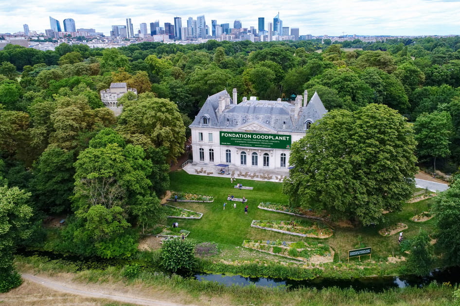 Nouvelle saison &agrave; la Fondation GoodPlanet