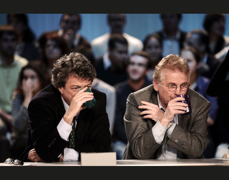 Jean-Louis Borloo&nbsp;: l'&eacute;colo de centre-droit