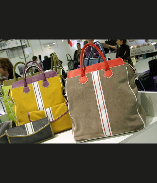 Les sacs&nbsp;: le Maurice de Pierre-Louis Mascia