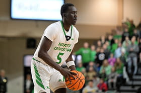 Deng Mayar&nbsp;: de quoi est mort l'espoir du basket am&eacute;ricain&nbsp;?