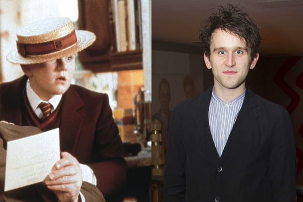 Harry Melling, des rôles au théâtre et au cinéma
