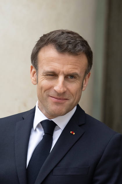 Les d&eacute;placements de Macron, de la comm' pour 3&nbsp;Fran&ccedil;ais sur 4&nbsp;!