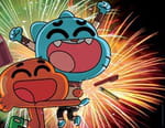 Le monde incroyable de Gumball