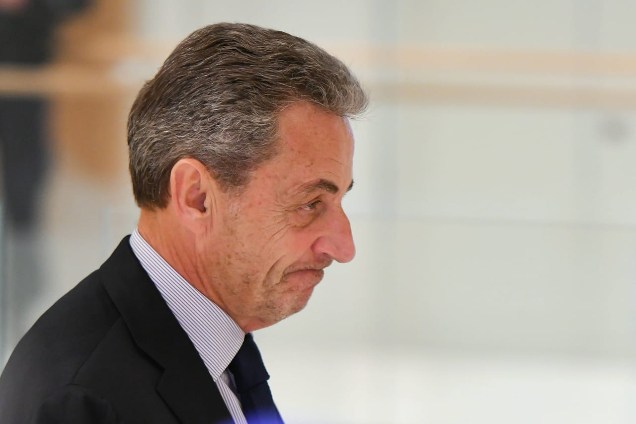 Procès Sarkozy - Kadhafi : l'heure du verdict, pourquoi la case prison est improbable