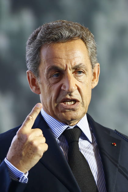 Pas assez &quot;solennelle&quot; pour Nicolas Sarkozy