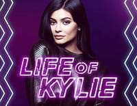 Life of Kylie : Londres