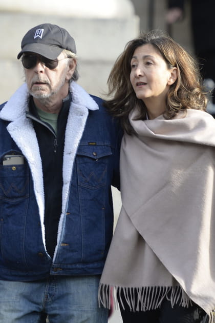 Renaud et son combat pour Ingrid B&eacute;tancourt