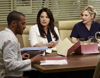 Grey's Anatomy : Greffes en série